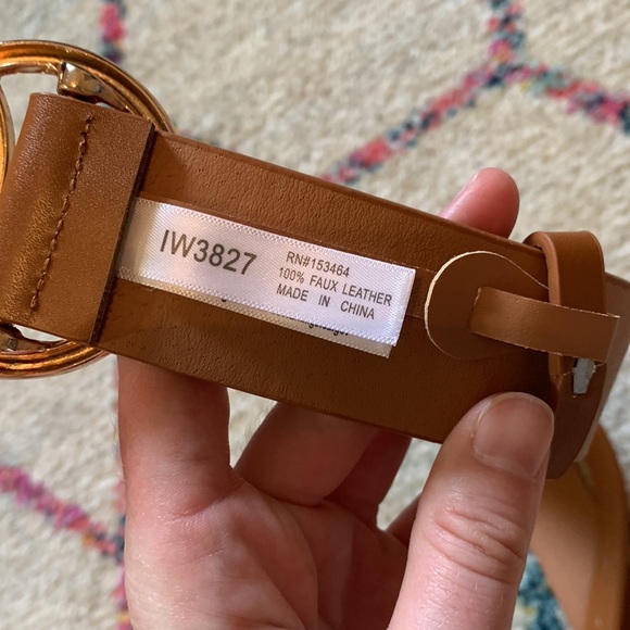 Belt - Picture 5 of 5